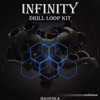Madenka Infinity Loop Kit [WAV]