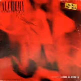 Mafio Alchemy Sample Pack (Compositions + Stems) [WAV]