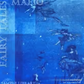 Mafio Fairy Tales Sample Pack (Compositions) [WAV]