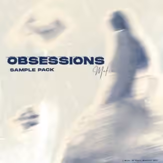 Mafio Obsessions Sample Pack (Compositions + Stems) [WAV]