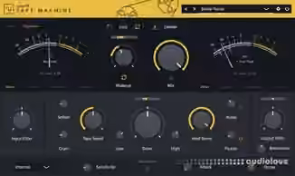 MAGIX AUDIO PLUGIN UNION 2023.4 CE [WiN]