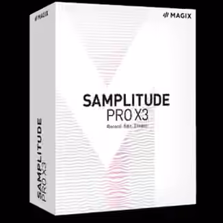 MAGIX Samplitude Pro X3 14.2.1.298 [WiN]