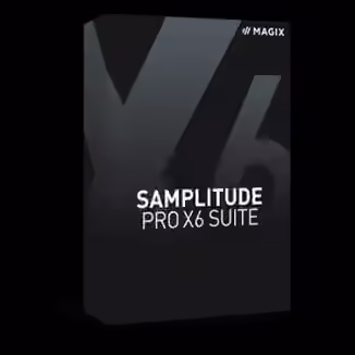 MAGIX Samplitude Pro X6 Suite v17.2.1.22019 Update [WiN]