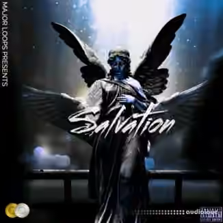 Major Loops Salvation Sample Pack [WAV]