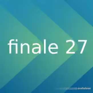 MakeMusic Finale v27.2.0.144 [WiN]