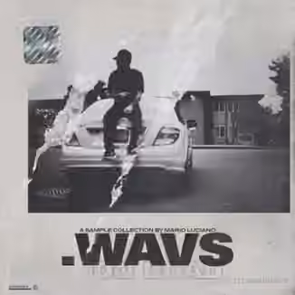 Mario Luciano Wavs On Road [WAV]