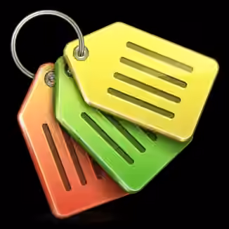 Mark V Apps Metadatics v1.6.8 CR2 [MacOSX]