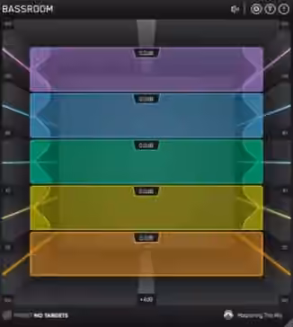 Mastering The Mix BASSROOM v1.0.9 [WiN]