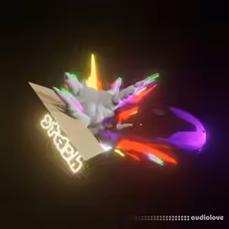 MaxFlames Stash Drum Kit [WAV]