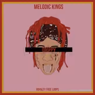 Melodic Kings Drippy [WAV]