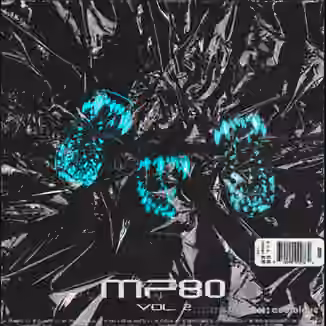MF80 VOL. II (Drum Kit) [WAV]