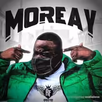 Midi Moguls MOREAY lime [WAV]