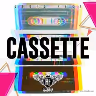 MIDI Moguls Music Group Cassette [WAV]