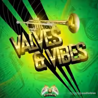 Midi Moguls VALVES & VIBES lime [WAV]
