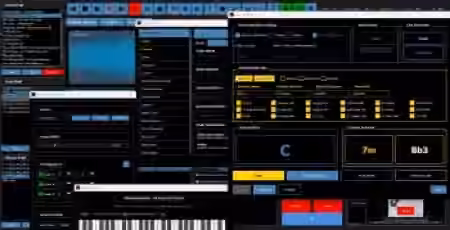 Mingus Audio Mingus Music Study Station v1.0.0 [WiN]