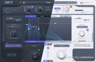 Minimal Audio Rift v2.0.2 [WiN]