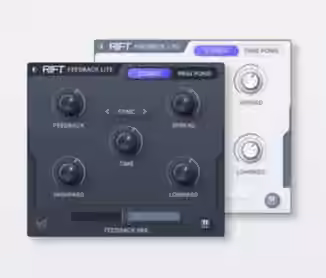 Minimal Audio Rift Feedback Lite v1.1.1 [MacOSX]