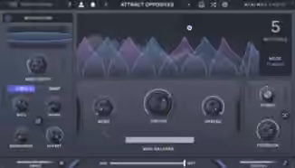Minimal Audio Ripple Phaser v1.0.1 [WiN]