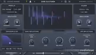 Minimal Audio Swarm Reverb v1.0.1r2 [WiN]