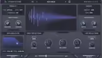 Minimal Audio Swarm Reverb v1.0.1 [WiN]