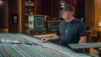 MixWithTheMasters Chris Lord-Alge Mixing Someday by John Carta [TUTORiAL]