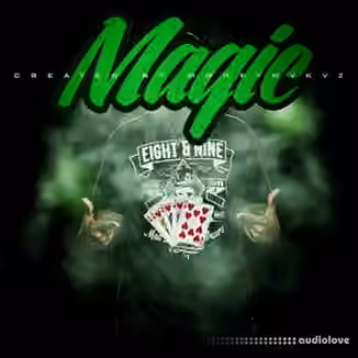Moneymvkvz MAGIC Kit [WAV]