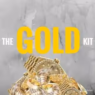 MONEYMVKVZ The Gold Kit [WAV]