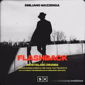 Montage by Splice Flashback: Nostalgic Drama [WAV]