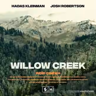 Montage by Splice Sounds Willow Creek: Indie Cinema [WAV]