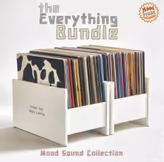 Mood Sound Collection Moo Latte The Everything Bundle [WAV]