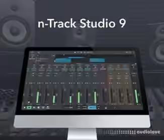 n-Track Studio Suite PORTABLE v9.1.7.6272 [WiN]