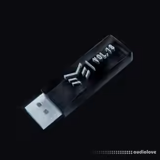 NASKO Patreon Sample Pack Vol.18 [WAV]