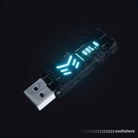 Nasko Patreon Sample Pack Vol.19 [WAV]