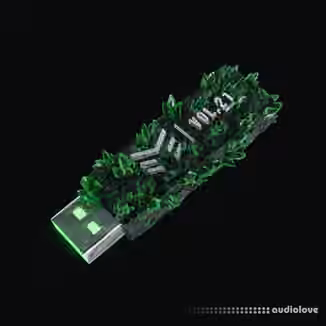 Nasko Patreon Sample Pack Vol.21 [WAV]