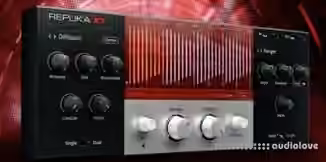Native Instruments Replika XT v1.1.0 [MacOSX]