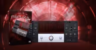 Native Instruments Replika XT v1.3.3 [WiN]