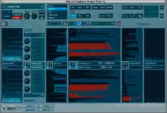 Native Instruments Spekral Delay v1.6.0 [MacOSX]