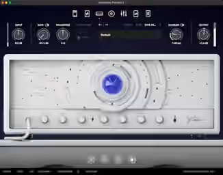 Neural DSP Archetype Petrucci X v1.0.0 U2B [MacOSX]