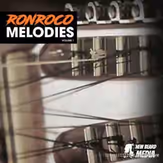 New Beard Media Ronroco Melodies Vol 1 [WAV]