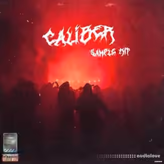 NFE Paris Caliber (Loop Kit) [WAV]