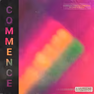 nikita & YMAR Commence (Loop Kit) [WAV]