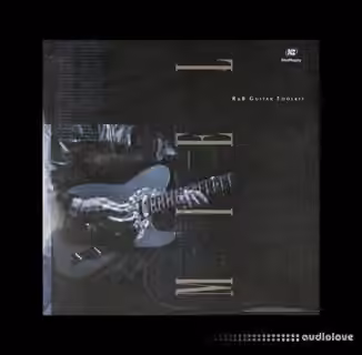 NoReply Miel RnB Guitar Toolkit [WAV]