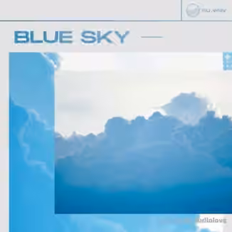 nu.wav Blue Sky Lo-Fi RnB [WAV]