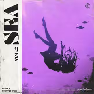 NVSTY! SeaSky Sea Vol.2 [WAV]