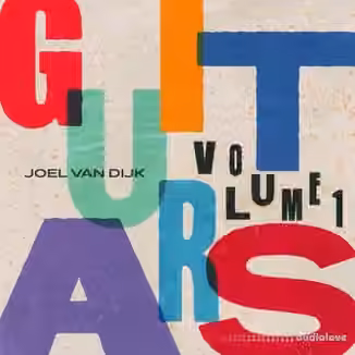 One Stop Shop Guitars Volume 1 by Joel Van Dijk [WAV]