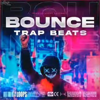 Oneway Audio Bounce Trap Beats [WAV]