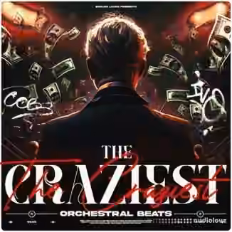 Oneway Audio The Craziest [WAV]
