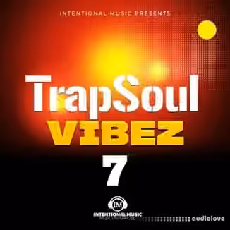 Oneway Audio Trapsoul Vibex 7 [WAV]