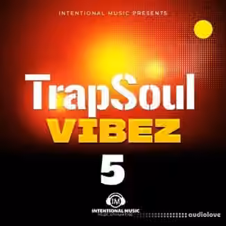 Oneway Audio Trapsoul Vibez 5 [WAV]