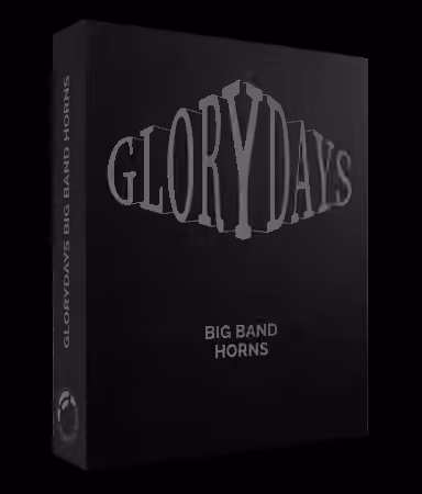 Orchestral Tools Glory Days Big Band Horns [KONTAKT]